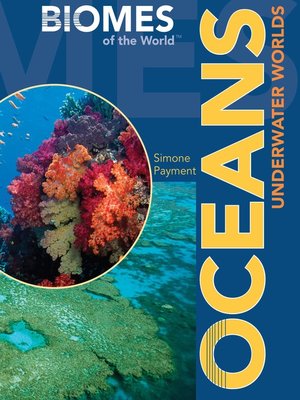 cover image of Oceans